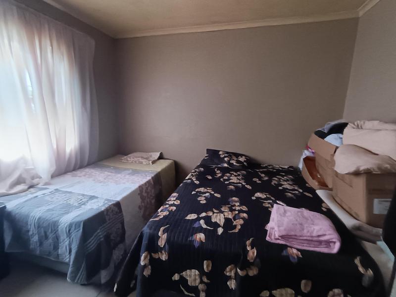 2 Bedroom Property for Sale in Belhar Western Cape